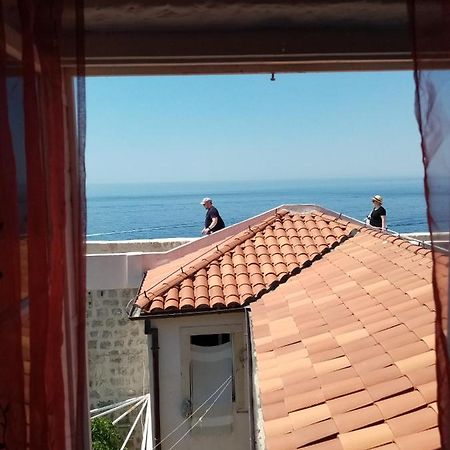 Blue Romantica Dubrovnik Dış mekan fotoğraf