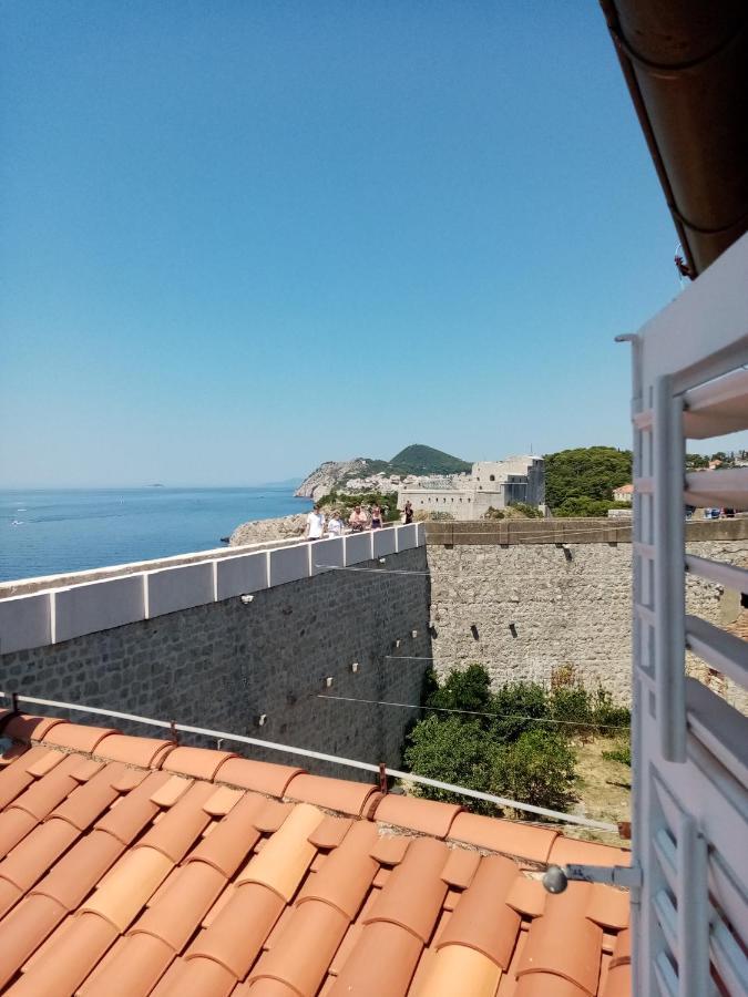 Blue Romantica Dubrovnik Dış mekan fotoğraf
