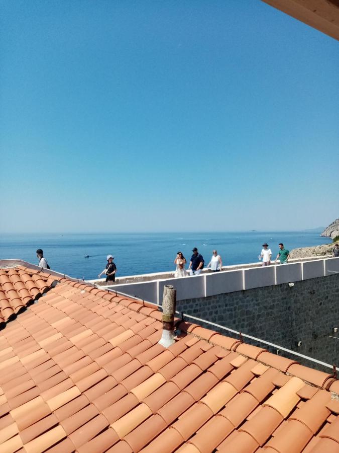 Blue Romantica Dubrovnik Dış mekan fotoğraf